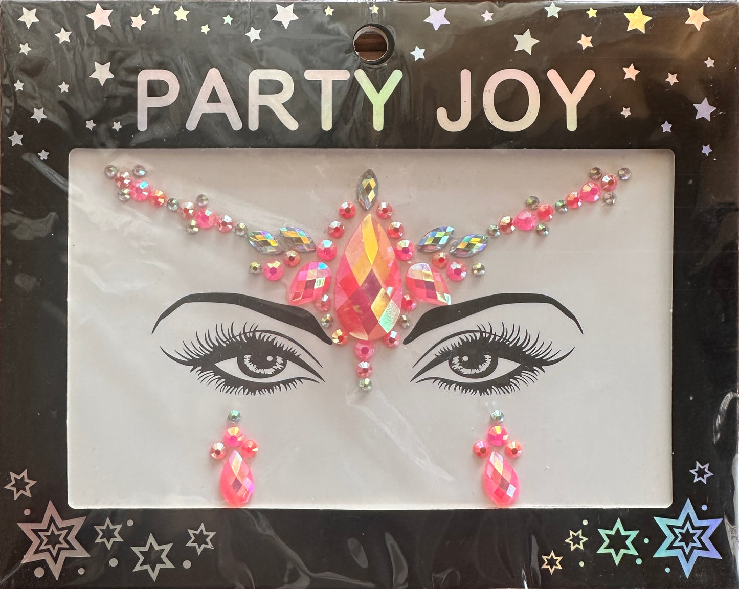Face Gems
