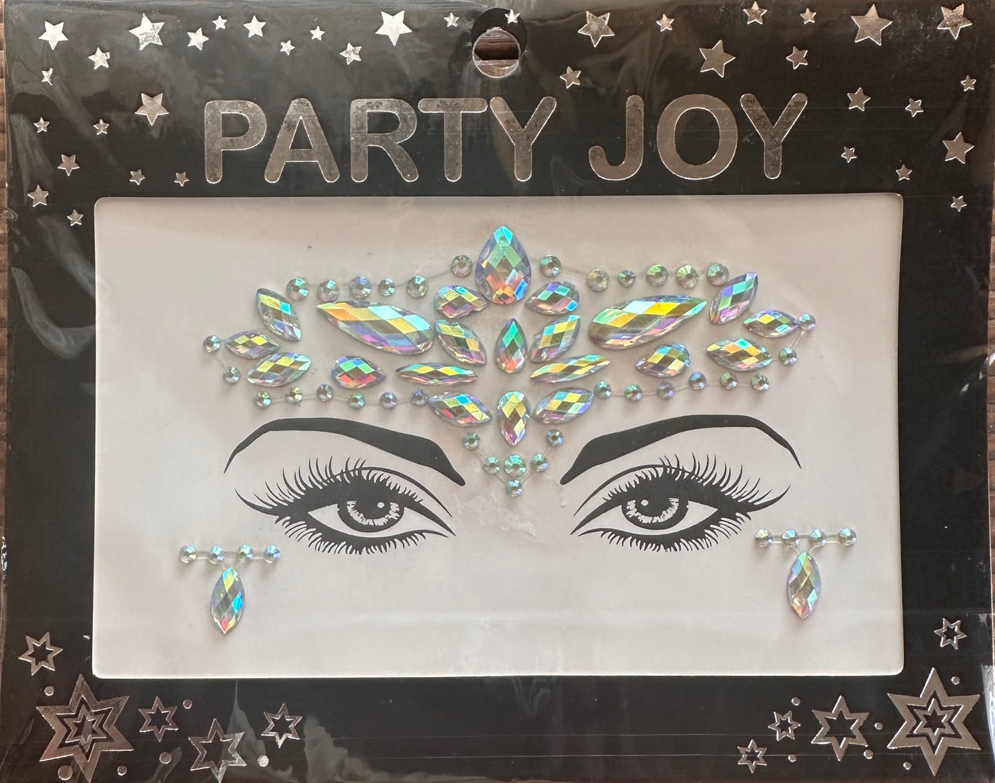 Face Gems