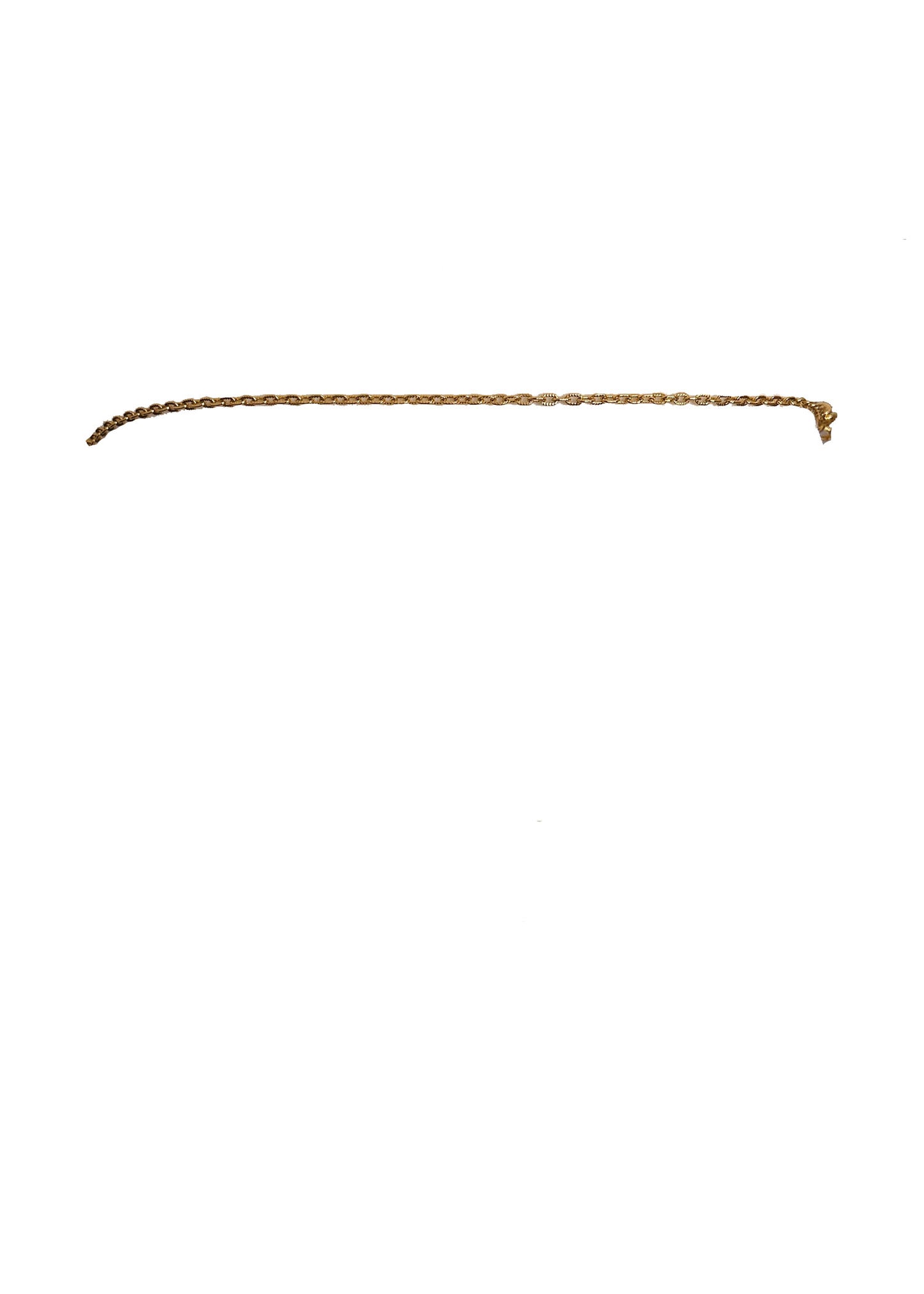 OCEAN Chain Belt