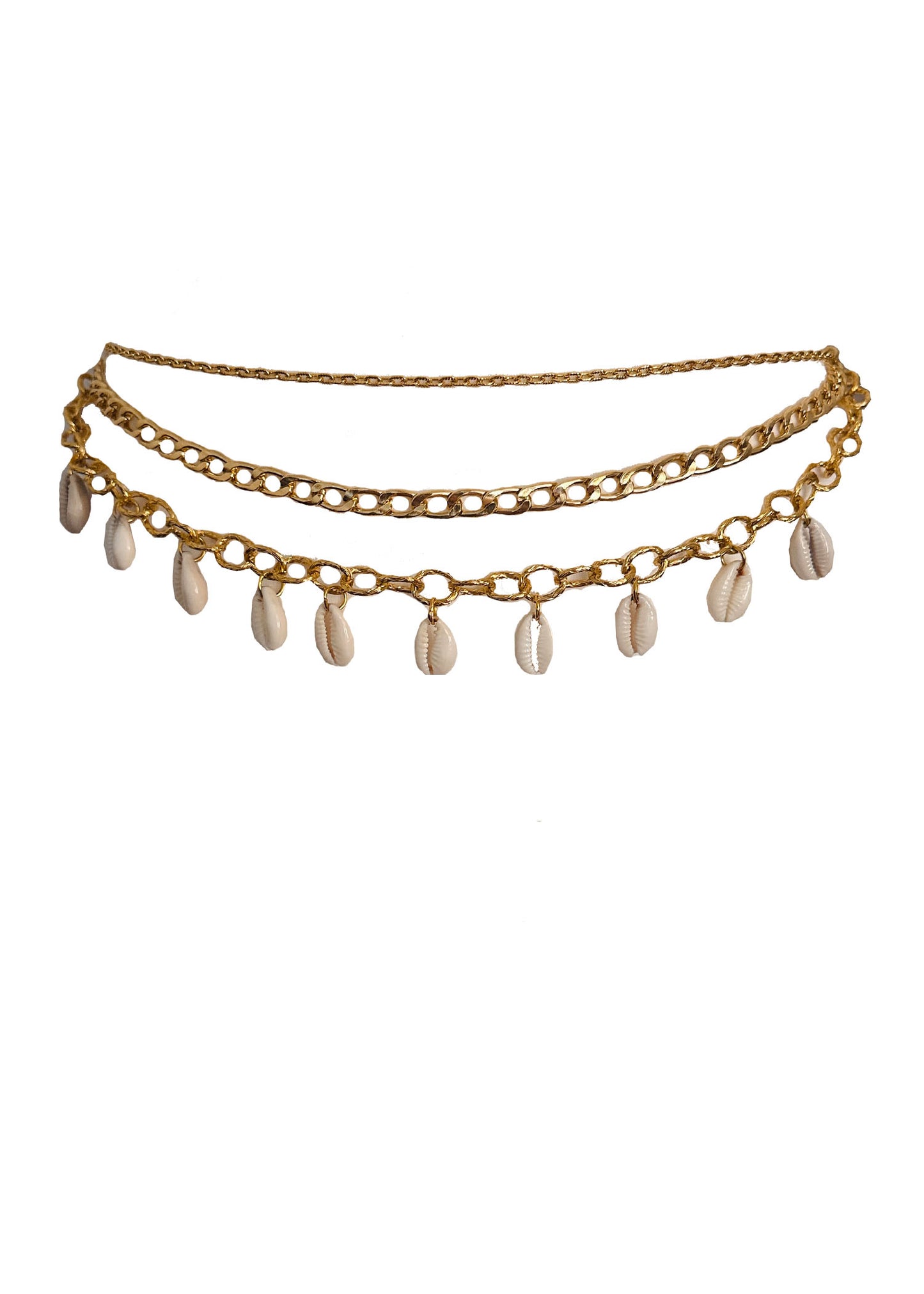 OCEAN Chain Belt