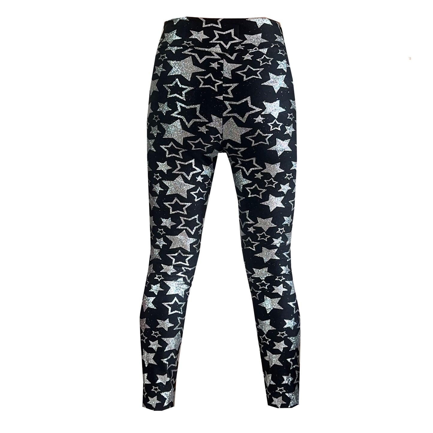 GALAXY Spandex Leggings