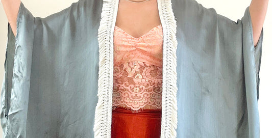 kabaya-lace-top