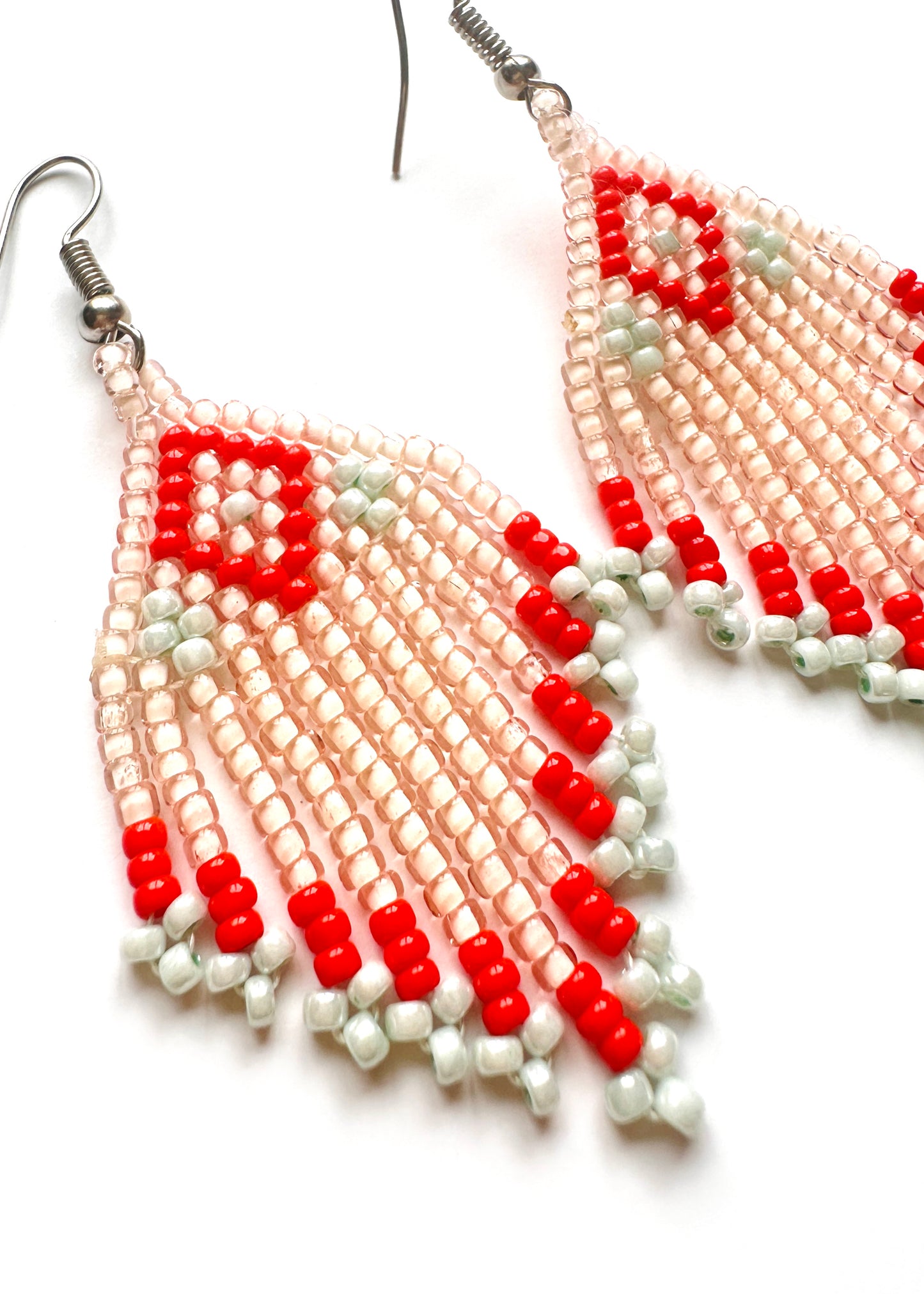 SKY Bead Earrings