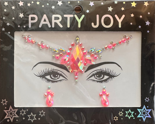 Face Gems