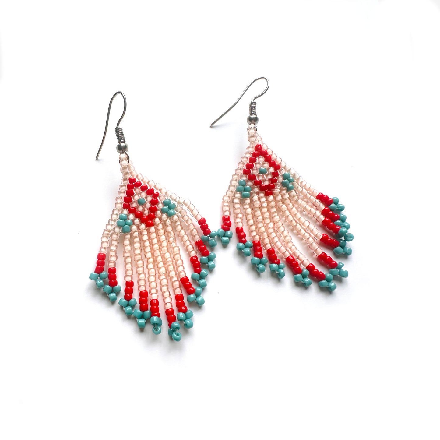 CANYON Mini Bead Earrings