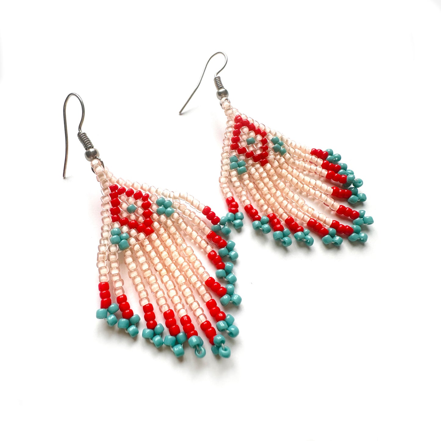 CANYON Mini Bead Earrings