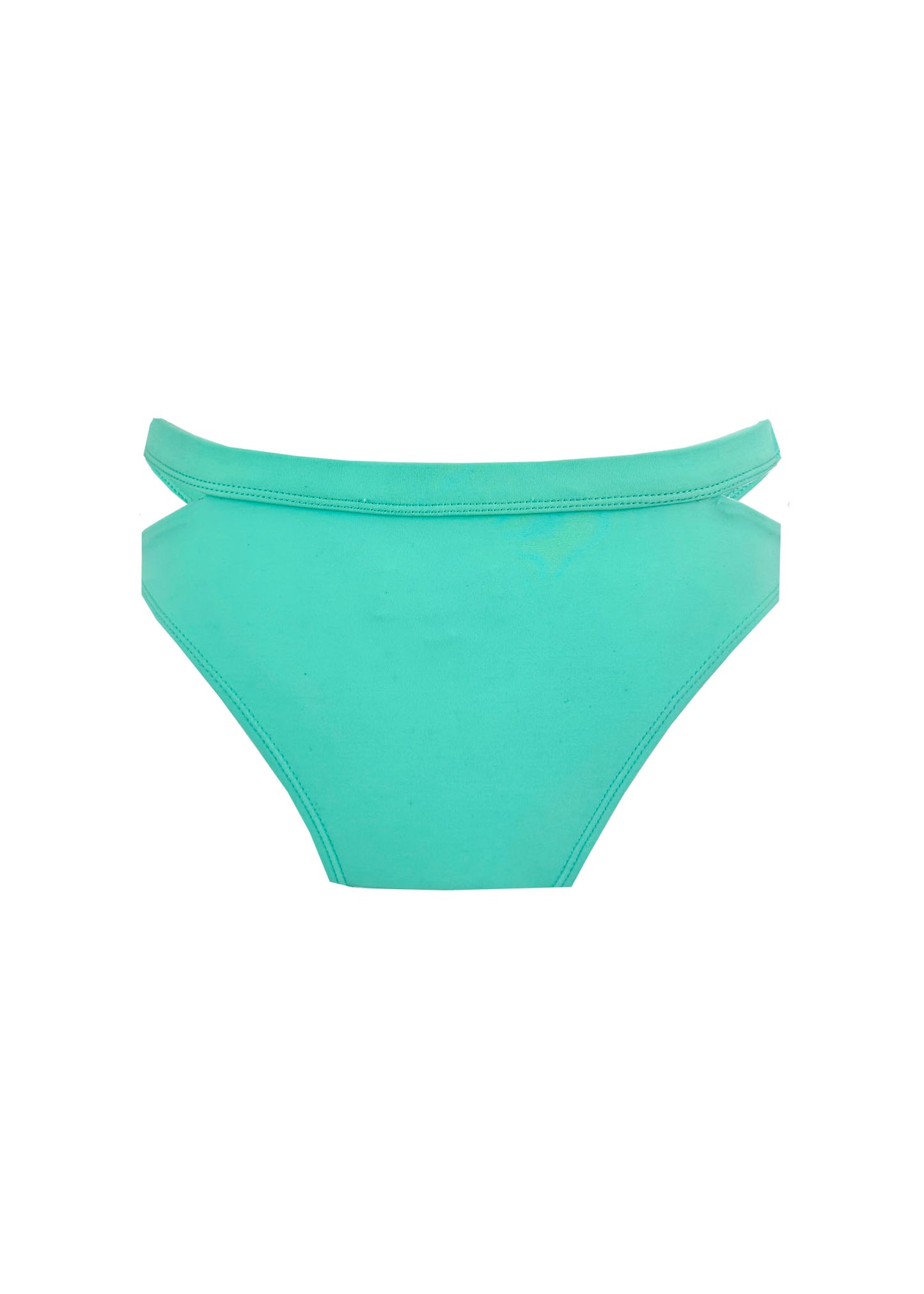 'ULUWATU' Bikini Pantie - Green