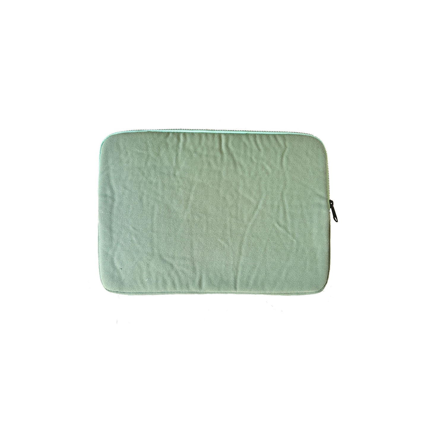 IKAT Laptop Sleeve - Turquoise Blue