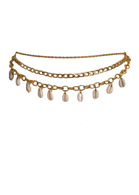 OCEAN Chain Belt