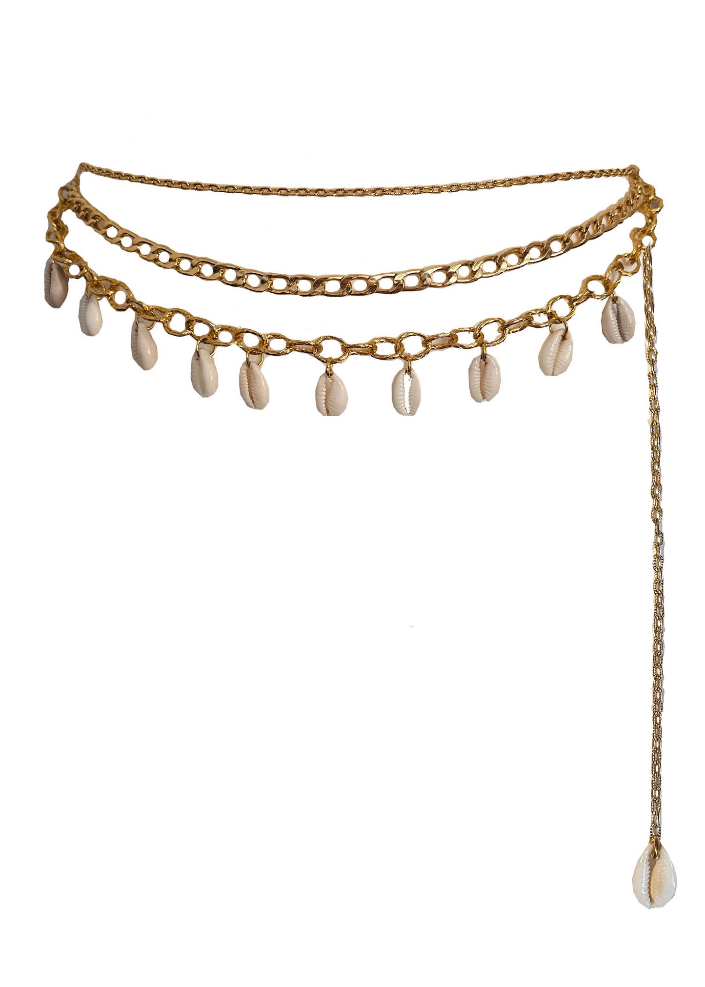 OCEAN Chain Belt