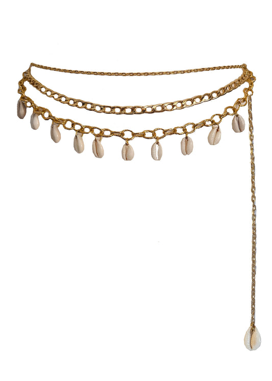 OCEAN Chain Belt