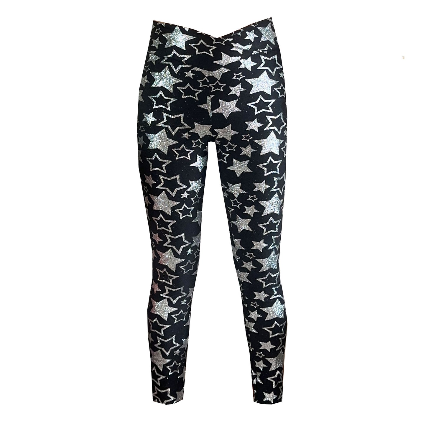 GALAXY Spandex Leggings