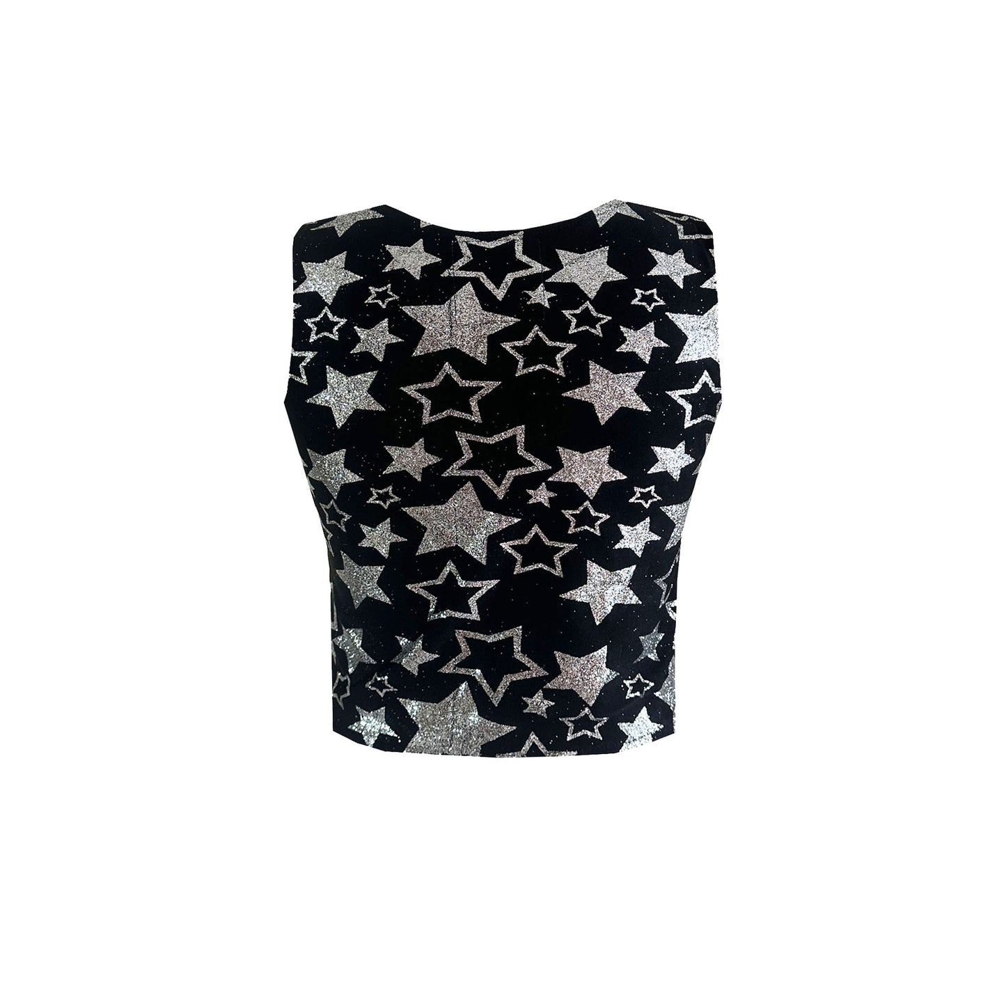 GALAXY Spandex Tank Top
