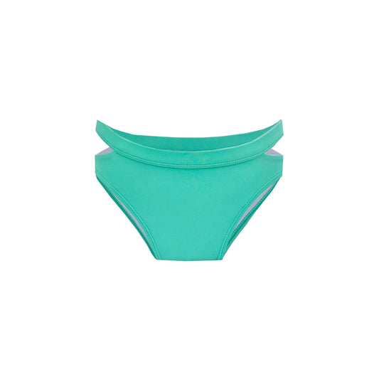 'ULUWATU' Bikini Pantie - Green